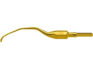 XP Technology™ Quik-Tip™ Gracey +3 Access Figur 14, posterior, distal