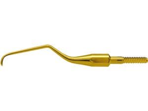 XP Technology™ Quik-Tip™ Gracey +3 Deep Pocket Figur DP 7, Prämolar/Molar
