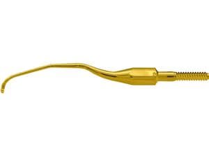XP Technology™ Quik-Tip™ Gracey +3 Deep Pocket Figur DP 11, posterior, mesial