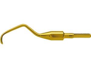 XP Technology™ Quik-Tip™ Gracey Standard Figur 3, anterior