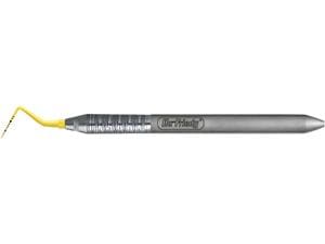 Colorvue Parodontometer - Kit 6 Figur NC (1-2-3-4-5-6-7-8-9-10-11-12)
