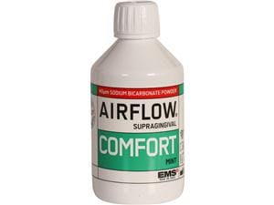 AIR-FLOW® Pulver CLASSIC - Standardpackung Mint, Flaschen 4 x 300 g