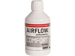 AIR-FLOW® Pulver CLASSIC - Standardpackung Neutral, Flaschen 4 x 300 g