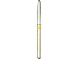 All Ceramic Preparation - Einzelgrößen Figur 833V-1, ISO 018, Kopflänge 9 mm