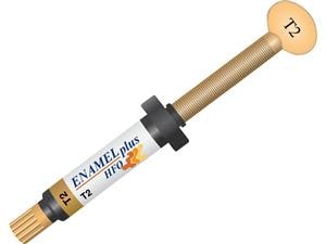 Enamel plus HFO Tender - Nachfüllpackung T2, Spritze 5 g
