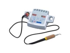 Waxlectric lI Elektrisches Wachsmesser