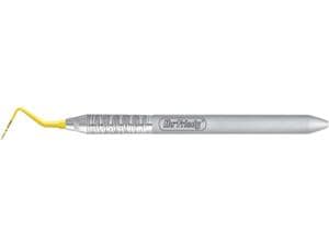 Colorvue Parodontometer - Kit 6 Figur W (1-2-3-5-7-8-9-10)