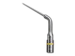 Ultraschall Instrument - Endo Success Retreatment Spitze ET25S - aus Ti-Nb (koronales Drittel und den Isthmen)