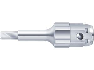 Handschlüssel Ø 2,2 mm Kurz