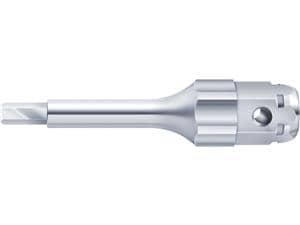 Handschlüssel Ø 2,2 mm Lang