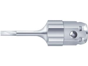 Universal Schraubendreher Ø 1,3 mm, Handgebrauch Kurz