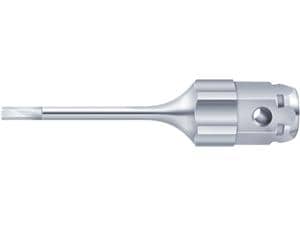 Universal Schraubendreher Ø 1,3 mm, Handgebrauch Lang