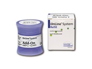 IPS InLine® / IPS InLine® PoM Add-On Add-On 690 °C, Packung 20 g