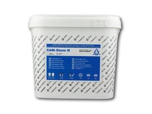 CAM-Stone N elfenbein Eimer 10 kg