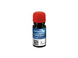 Signum metal bond - Einzelflaschen Metal bond II, Flasche 4 ml