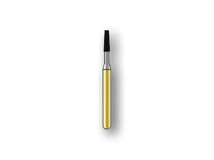 DIATECH® FG Bohrer, Form S6, Kopflänge 4 mm ISO 012, Packung 5 Stück