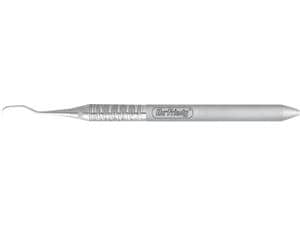 Scaler, Griff 6 Satin Steel Anterior Springfield 1