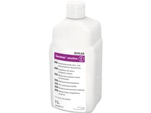Seraman® sensitive Karton 12 x 1 Liter