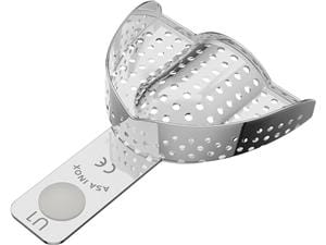 Abdrucklöffel perforiert Perma-Lock U1