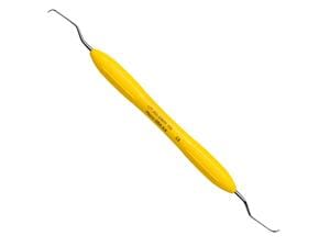 LM Gracey-Macro, mit ErgoMax Griff Figur 5-6