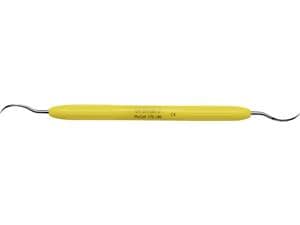 LM Universalkürette, mit ErgoNorm Griff Figur McCall 17S-18S