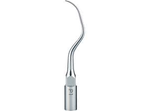 Varios Ultraschallscaler, Perio Figur P1 - diamantierte schlanke Spitze