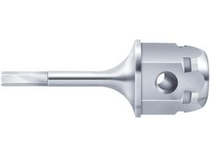 Universal Schraubendreher Ø 1,3 mm, Handgebrauch X - kurz