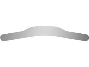 Matrizenbänder Dentatus MDD-3, Packung 100 Stück