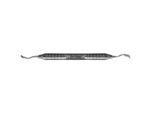 Raspatorium Buser - Griff 6 PPBUSER6