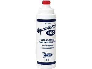 Aquasonic 100 Ultraschallgel Flasche 250 ml