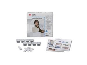 3M Protemp™ Crown - Trial Kit Set