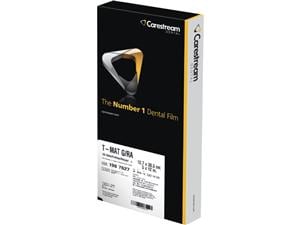 T-MAT G/RA Für Panorama-Aufnahmen, 12,7 x 30,5 cm, Packung 50 Blatt