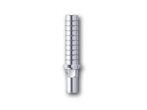 Provisorischer Abutment gerade Ø 4,3 - 3,8 mm P-Switch