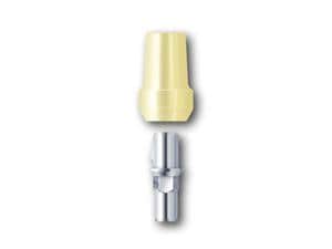 Ästhetikpfosten gefärbt Ø 4,3 mm P-Switch