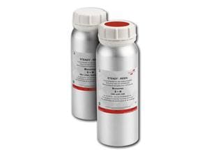 STEADY-RESIN Monomer S+M rosa, Flasche 500 ml
