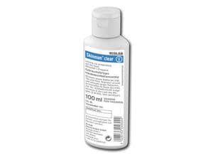 Skinman® clear Flasche 100 ml