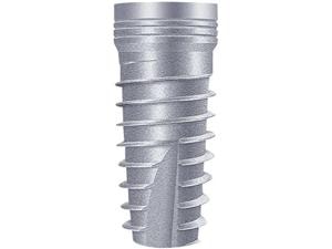 TL Implantat DUOTex® Ø 3,4 mm Länge 10 mm