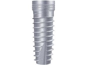 TL Implantat DUOTex® Ø 3,4 mm Länge 12 mm