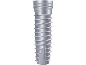 TL Implantat DUOTex® Ø 3,4 mm Länge 14 mm