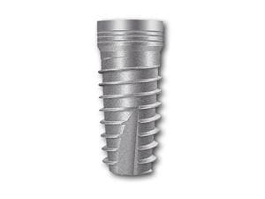 TL Implantat DUOTex® Ø 3,8 mm Länge 10 mm