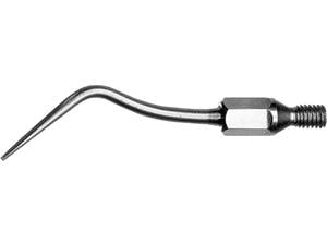 SONICflex scaler Spitze - Einzelfigur Spitze 8 - Perio, extra lang, supra- / subgingival