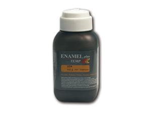 Enamel plus Temp, Kunststoff UD4, Packung 100 g