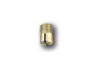 CEKA Druckknöpfe M2 - RE 0031 L, Ø 1,95 mm, Höhe 3 mm, Packung 2 Stück
