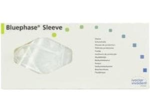 Schutzhüllen für Bluephase®-Polymerisationsgeräte Für Bluephase G2-Reihen und EasyCure, Packung 5 x 50 Stück