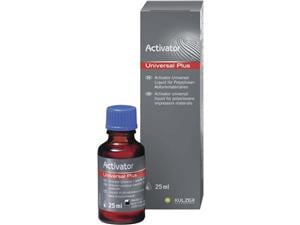 Activator Universal Plus Flüssighärter, Flasche 25 ml