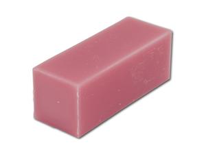 Münchner Wachsriegel Rosa, Packung 140 g