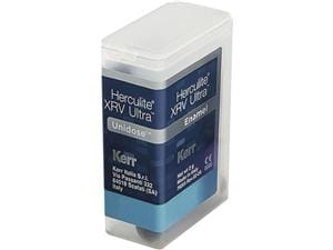 Herculite™ XRV Ultra™, Unidose - Nachfüllpackung Enamel A1, Unidose 20 x 0,2 g