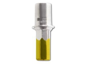 Basis für Zirkonaufbau Ø 3,8 mm