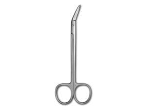 Fadenschere Spencer Länge 13,5 cm (867/13.5)