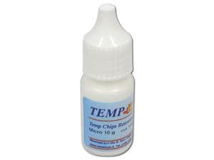 Enamel plus Temp, lichthärtende Monomerflüssigkeit Flasche 10 ml